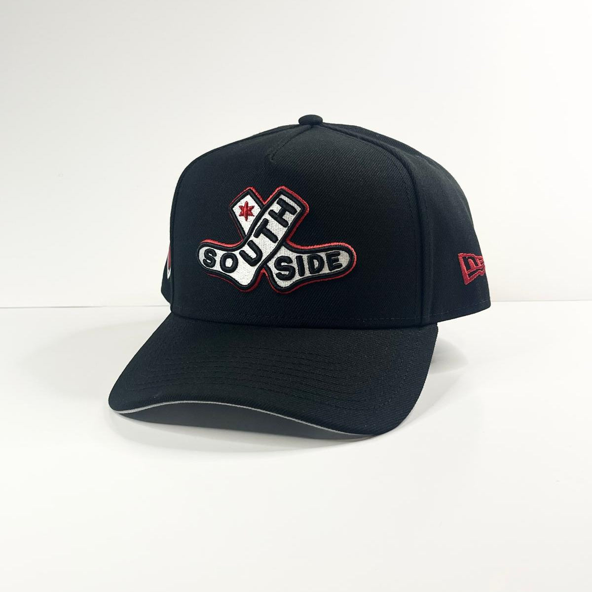 9FORTY A-Frame Chicago Whitesox "SouthSide" Snapback