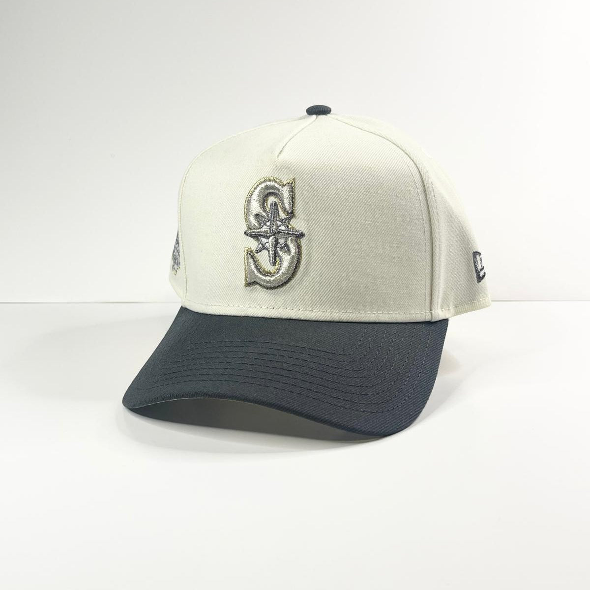 9FORTY A-Frame Seattle Mariners "2001 All-Star Game" Snapback