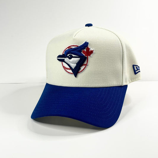 9FORTY A-Frame Toronto Bluejays "1992 World Series Championship" Snapback