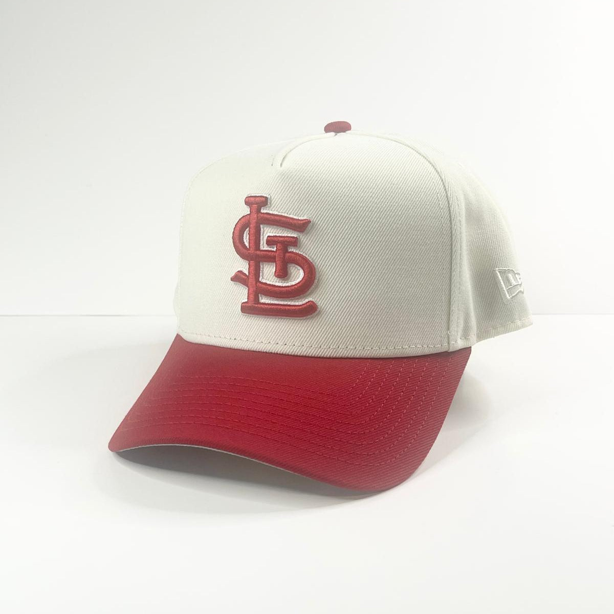 9FORTY A-Frame St.Louis Cardinals "Busch Stadium" Snapback