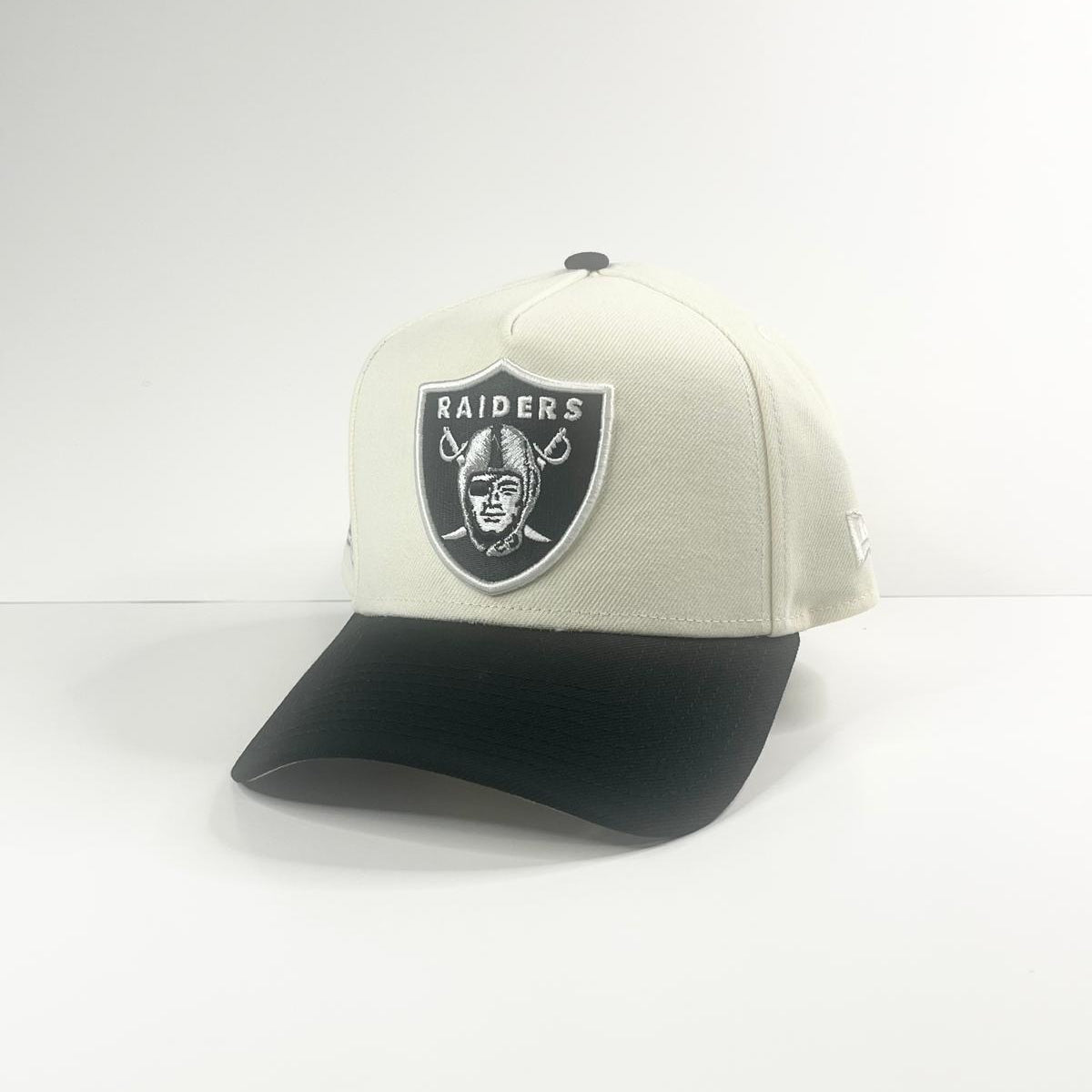 9FORTY A-Frame Oakland Raiders "1998 Draft" Snapback