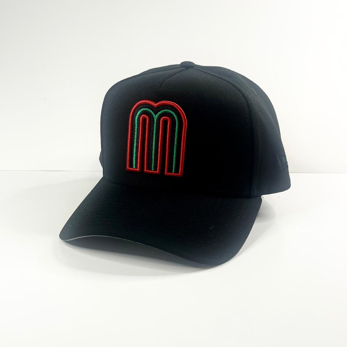 9FORTY A-Frame Mexico National WBC Alternate Color Snapback