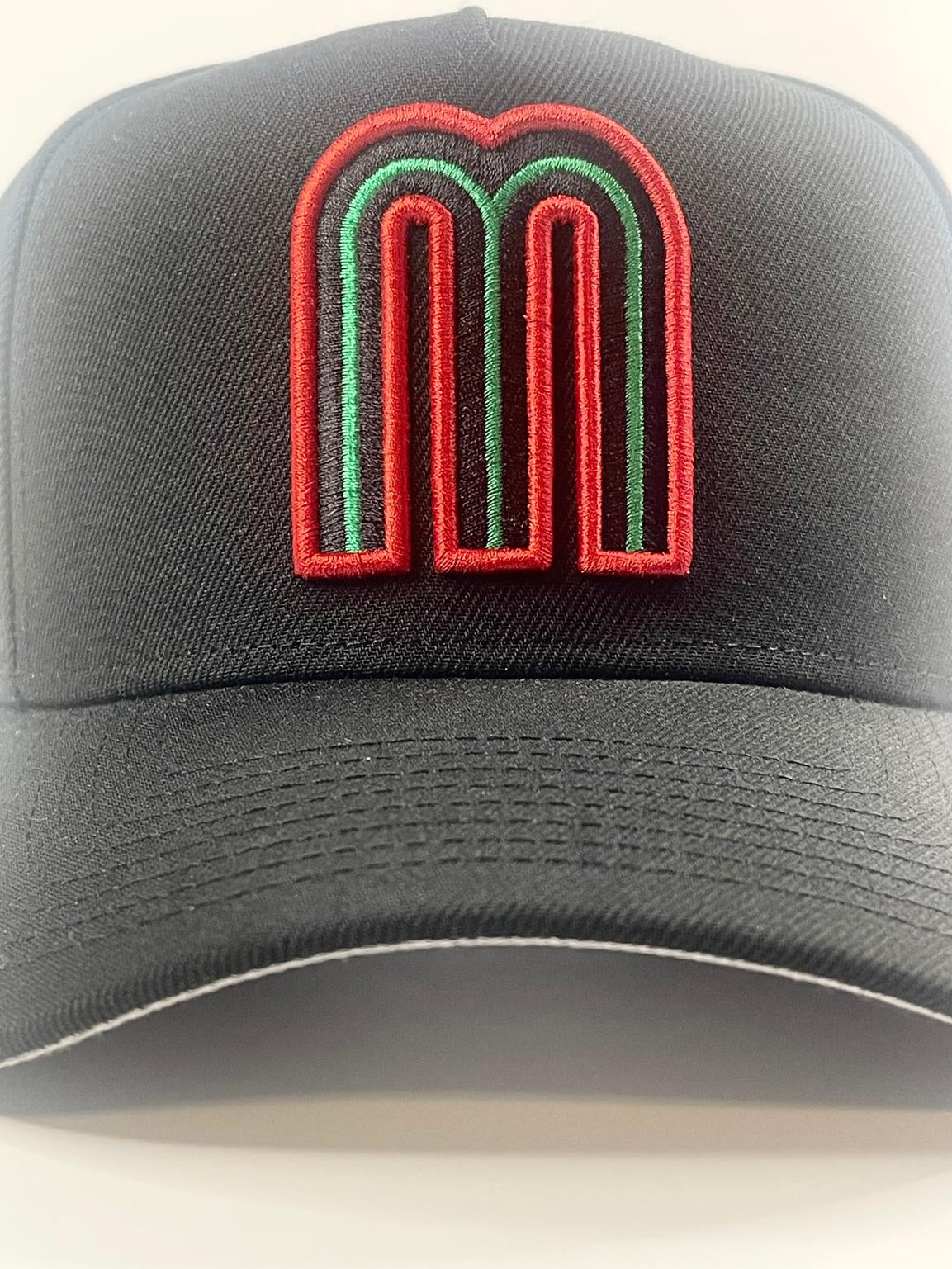 9FORTY A-Frame Mexico National WBC Alternate Color Snapback