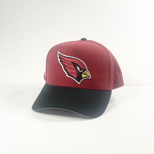 9FORTY A-Frame Arizona Cardinals "1998 Draft" Snapback