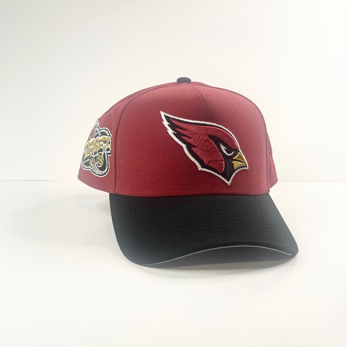 9FORTY A-Frame Arizona Cardinals "1998 Draft" Snapback