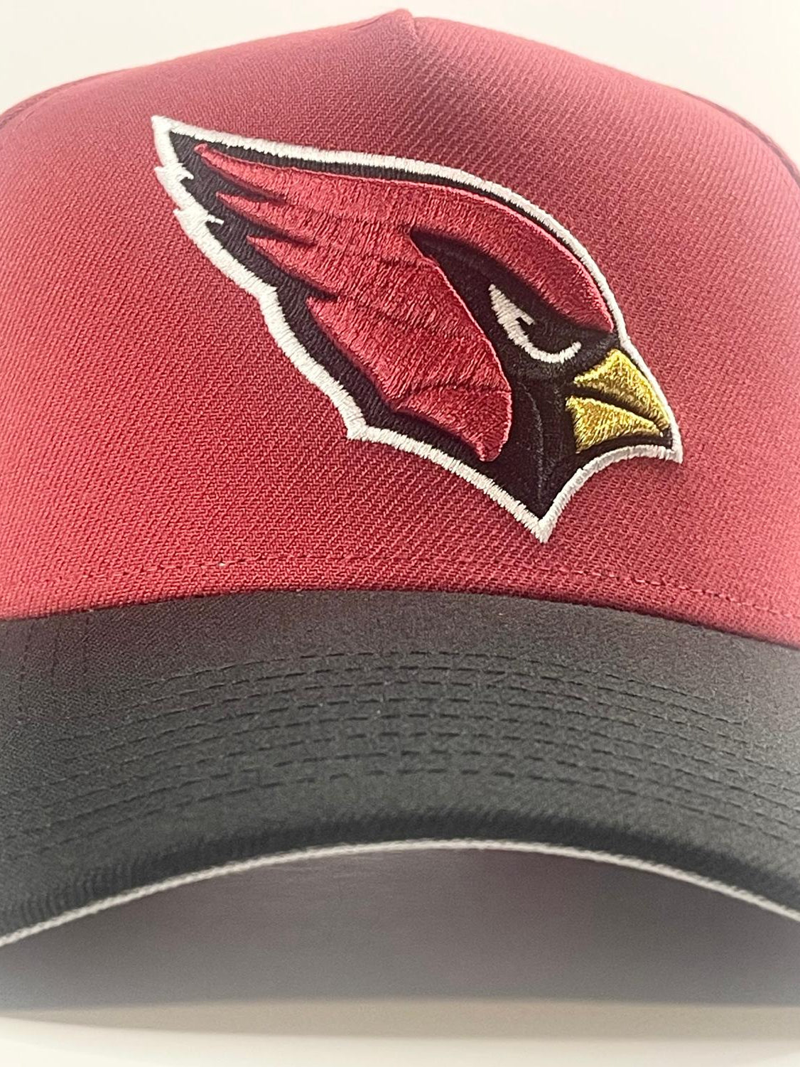9FORTY A-Frame Arizona Cardinals "1998 Draft" Snapback