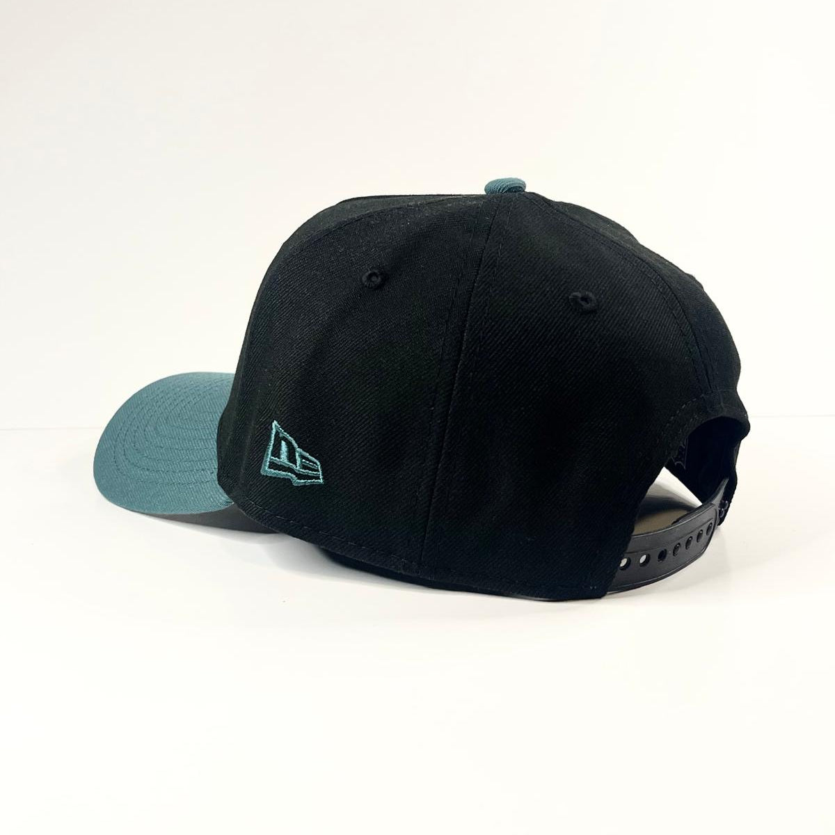 9FORTY A-Frame Philadelphia Eagles "75th Season" Snapback