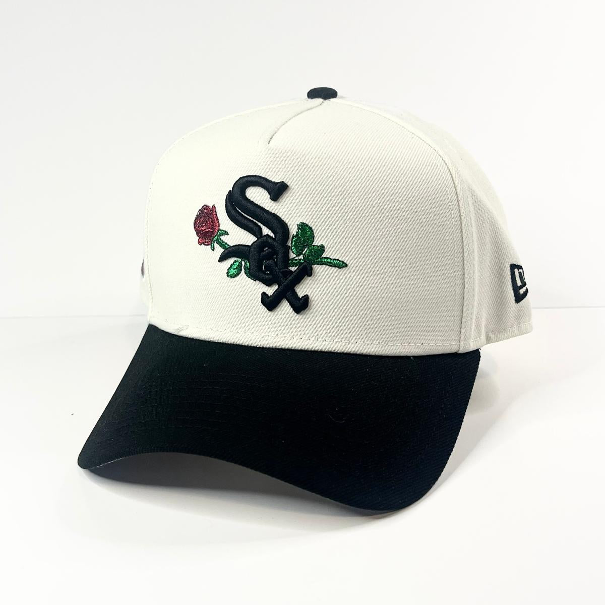 9FORTY A-Frame Chicago Whitesox "2003 World Series" Snapback