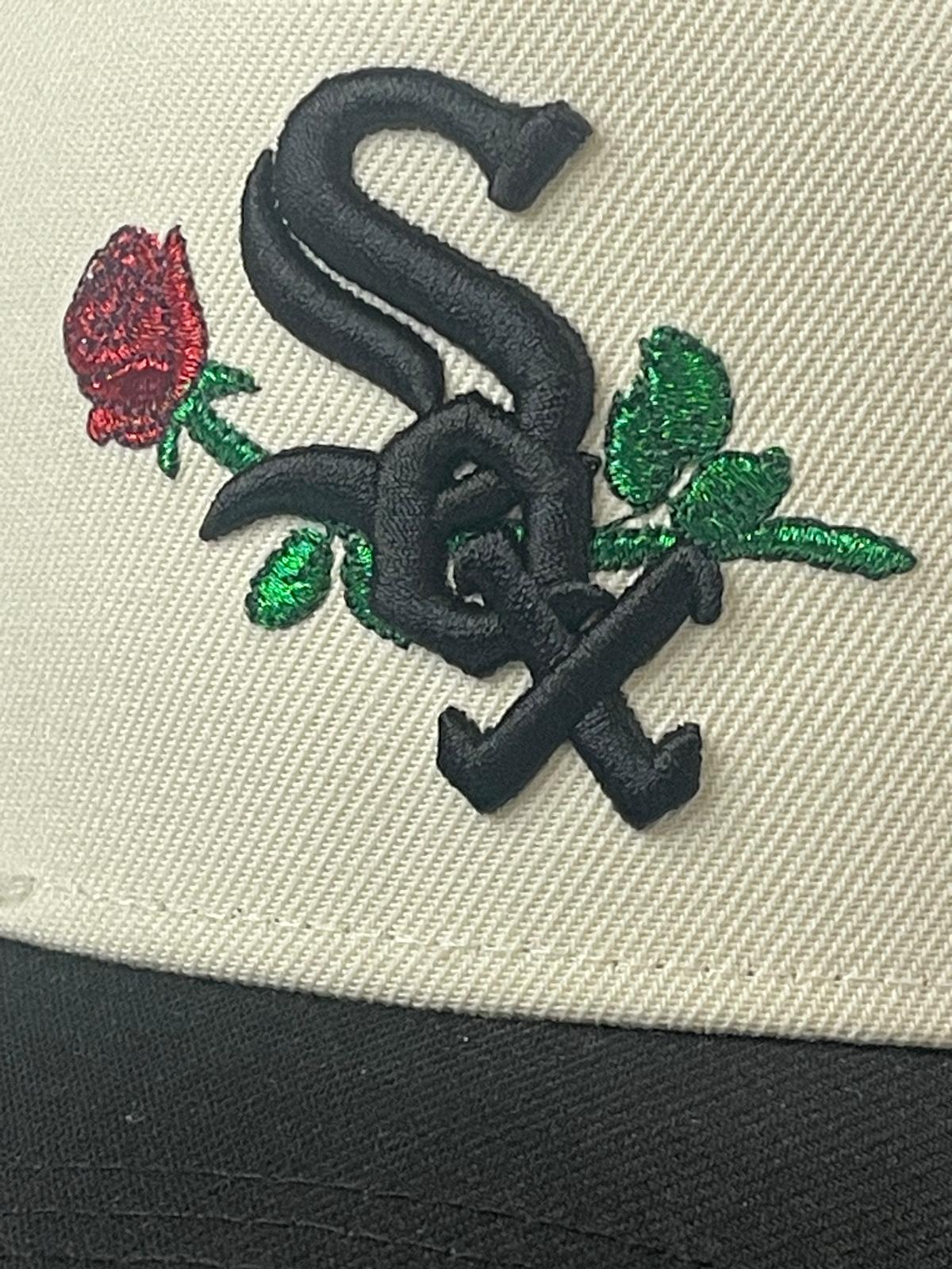 9FORTY A-Frame Chicago Whitesox "2003 World Series" Snapback