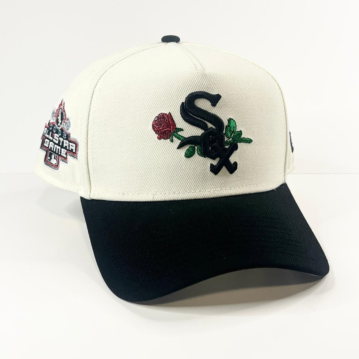 9FORTY A-Frame Chicago Whitesox "2003 World Series" Snapback