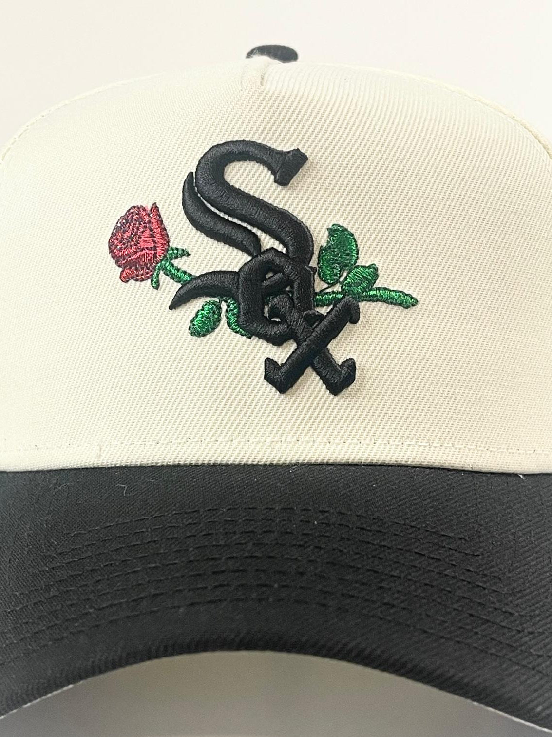 9FORTY A-Frame Chicago Whitesox "2003 World Series" Snapback