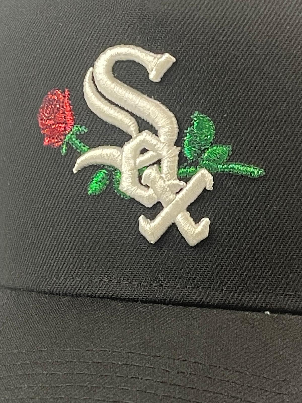 9FORTY A-Frame Chicago Whitesox "2003 All-Star" Snapback
