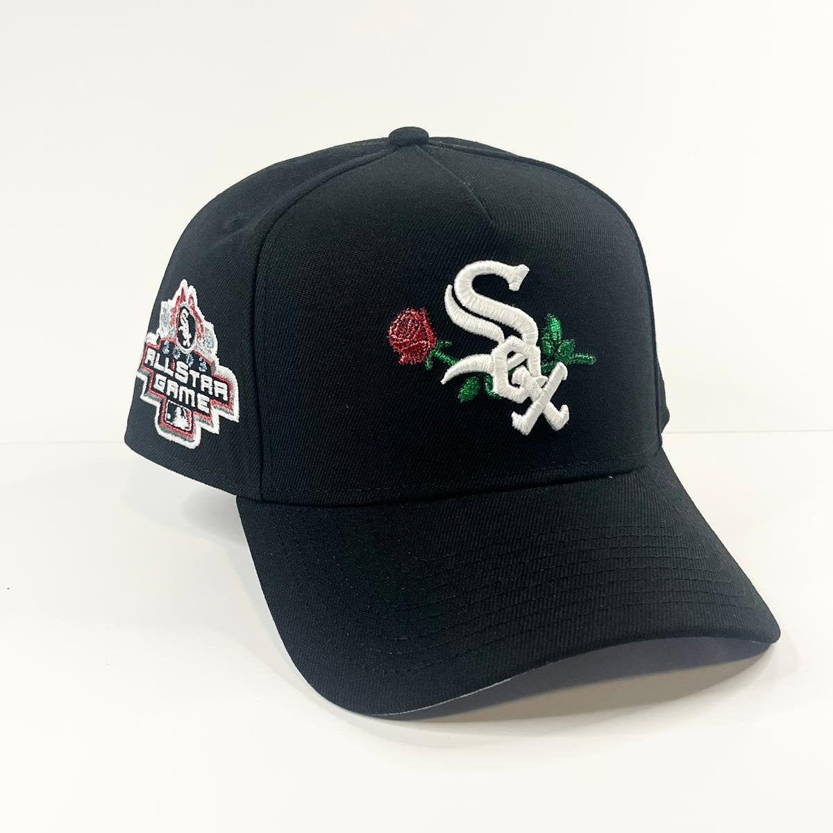 9FORTY A-Frame Chicago Whitesox "2003 All-Star" Snapback