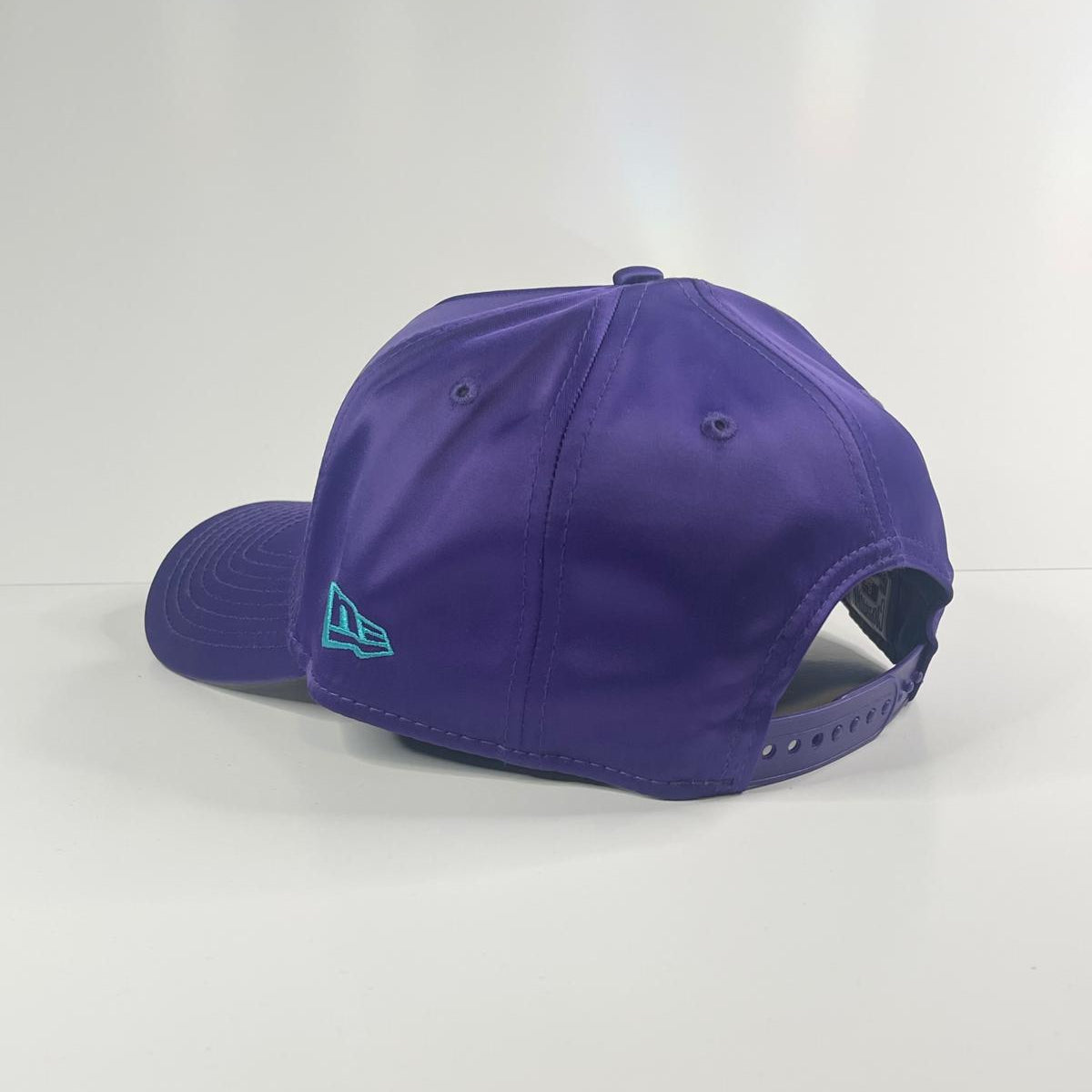 9FORTY A-Frame Arizona Diamondbacks 'Team Color Satin' Snapback