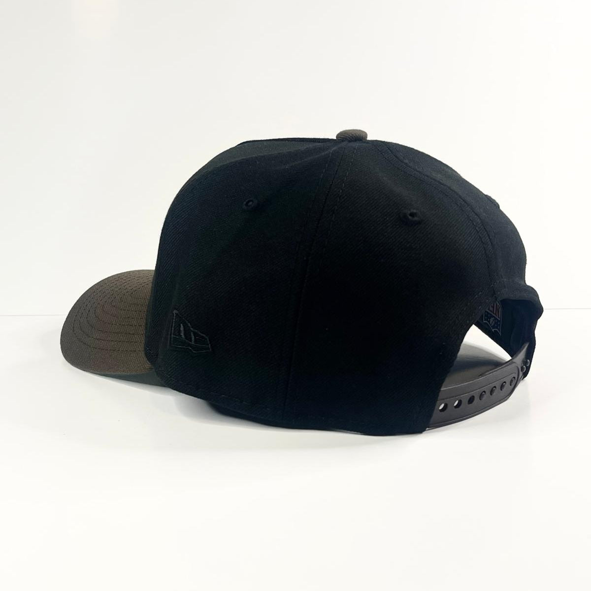9FORTY A-Frame Cleveland Browns "60 Seasons" Snapback