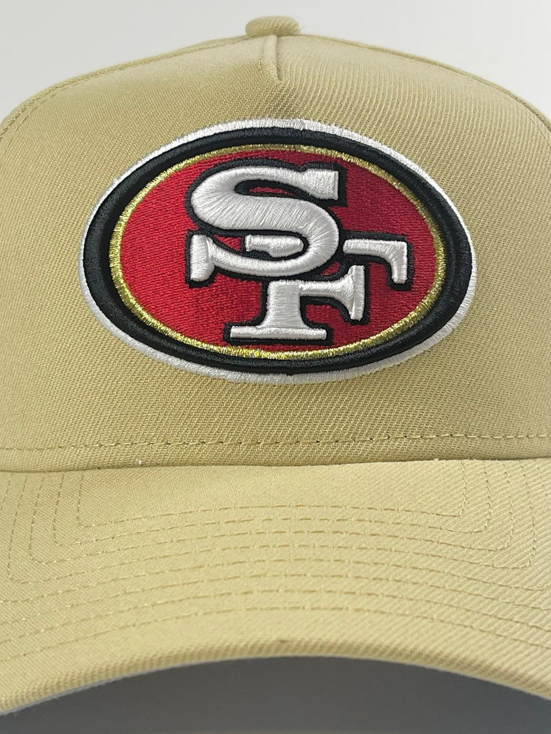 9FORTY A-Frame San Francisco 49ers "Superbowl XXIV" Snapback