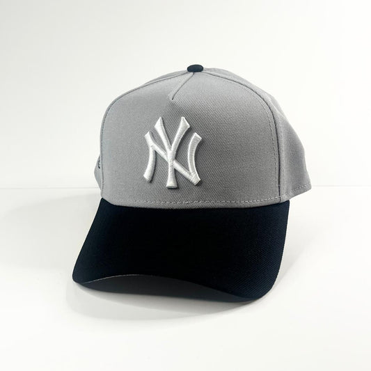 9FORTY A-Frame New York Yankees "1949 World Series" Patch Snapback