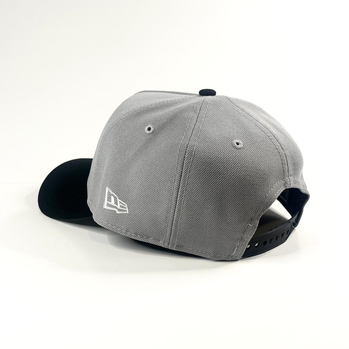 9FORTY A-Frame New York Yankees "1949 World Series" Patch Snapback