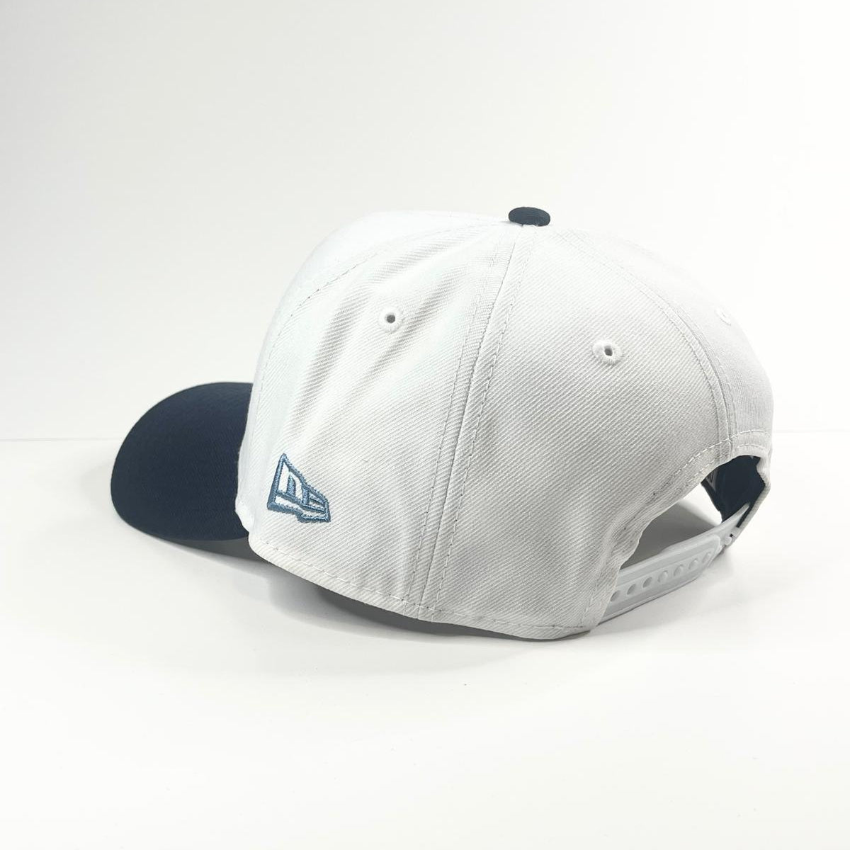 9FORTY A-Frame New York Yankees "2000 World Series" Patch Snapback