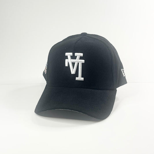 9FORTY A-Frame Los Angeles Dodgers "100th Anniversary" Snapback