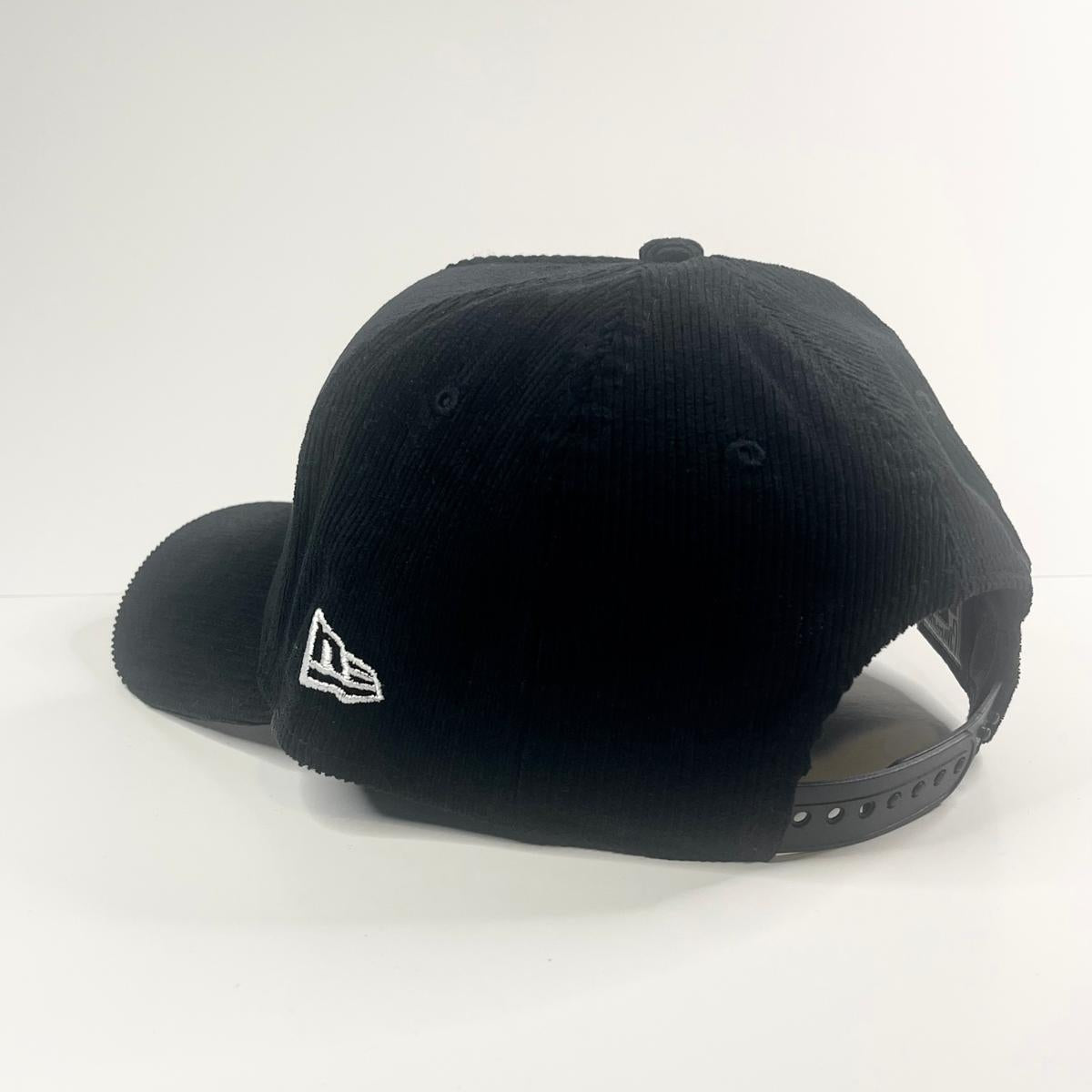 9FORTY A-Frame Los Angeles Dodgers "100th Anniversary" Snapback