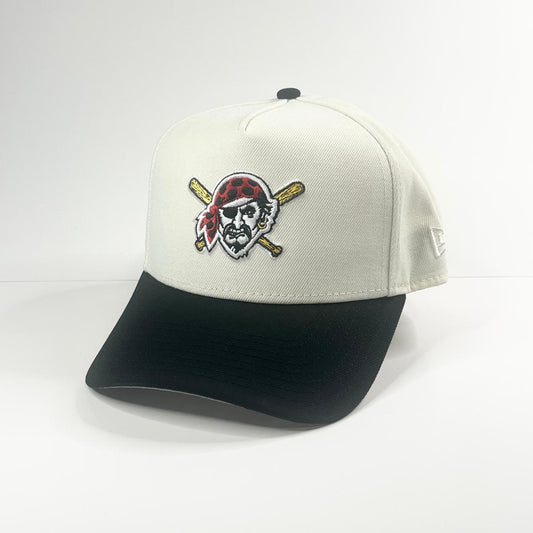 9FORTY A-Frame Pittsburgh Pirates "1994 All-Star Game" Snapback