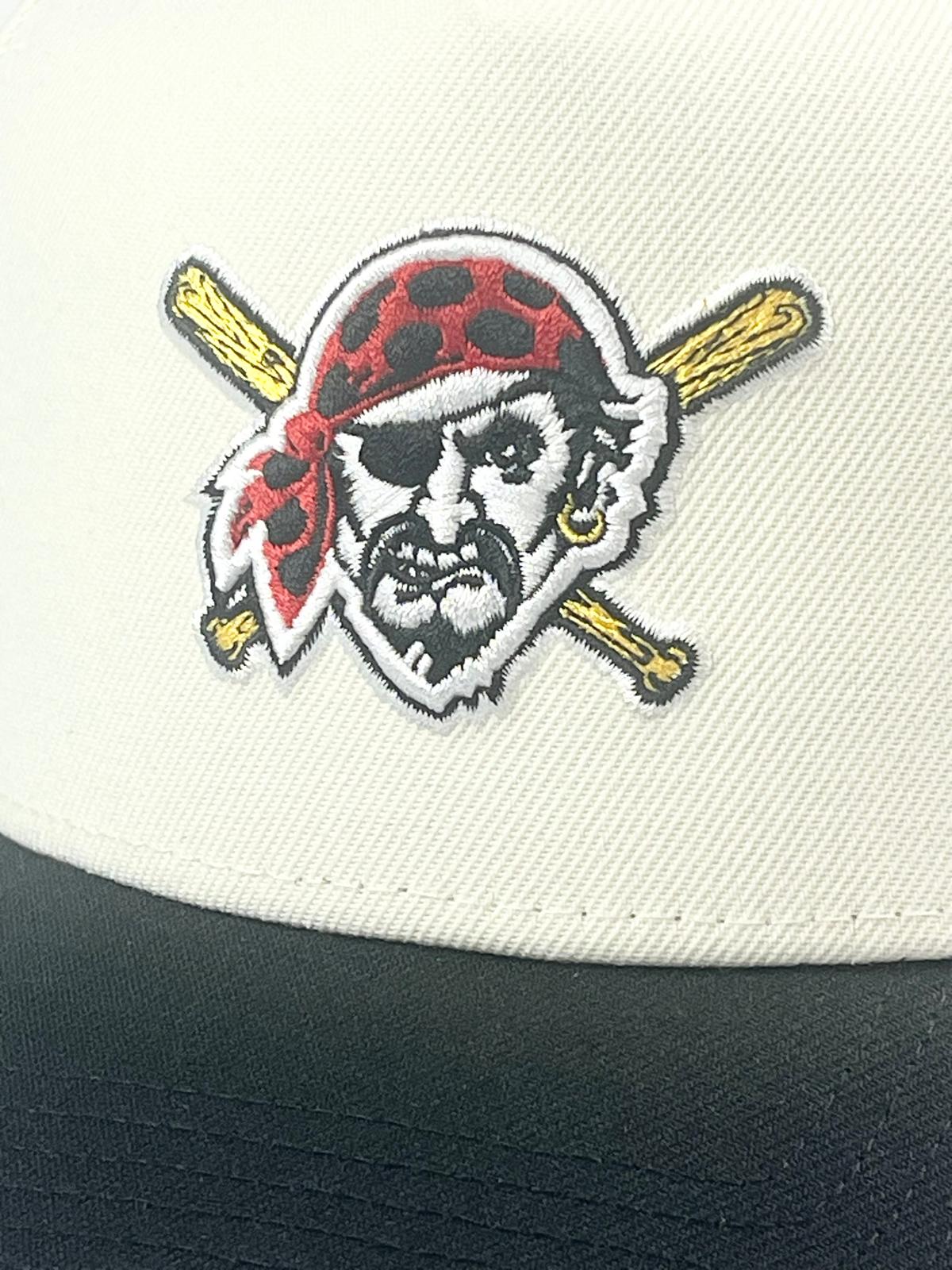 9FORTY A-Frame Pittsburgh Pirates "1994 All-Star Game" Snapback