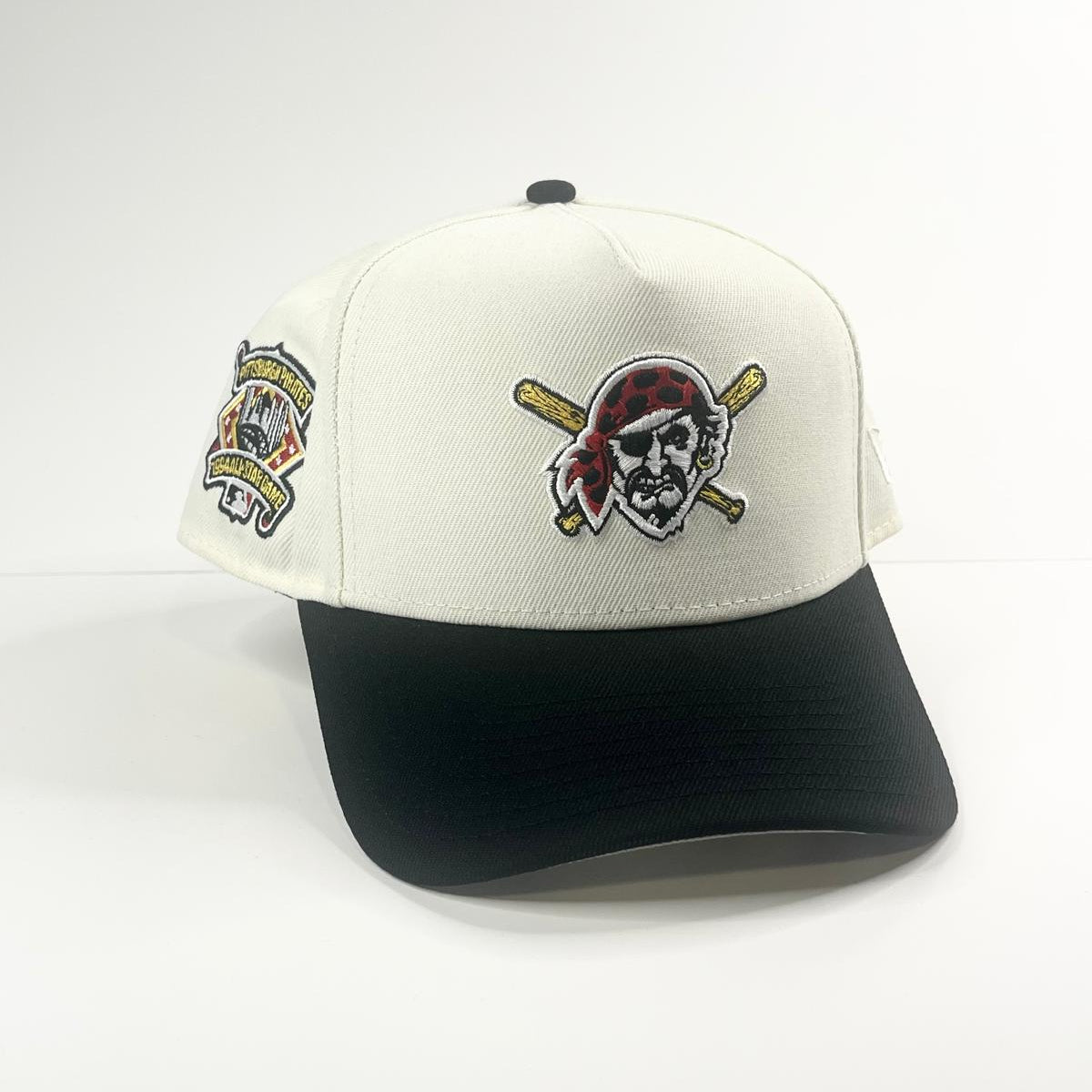 9FORTY A-Frame Pittsburgh Pirates "1994 All-Star Game" Snapback