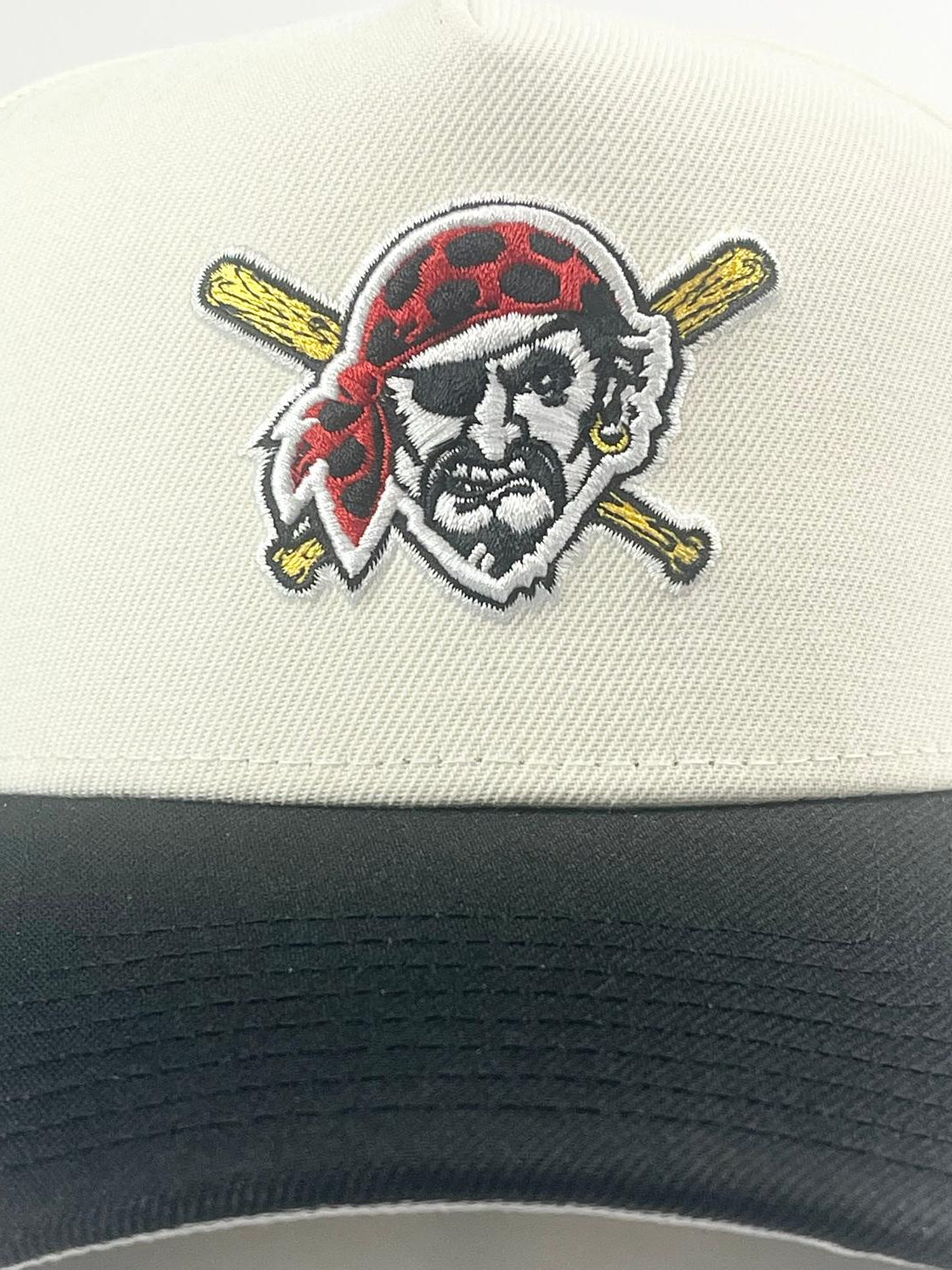 9FORTY A-Frame Pittsburgh Pirates "1994 All-Star Game" Snapback