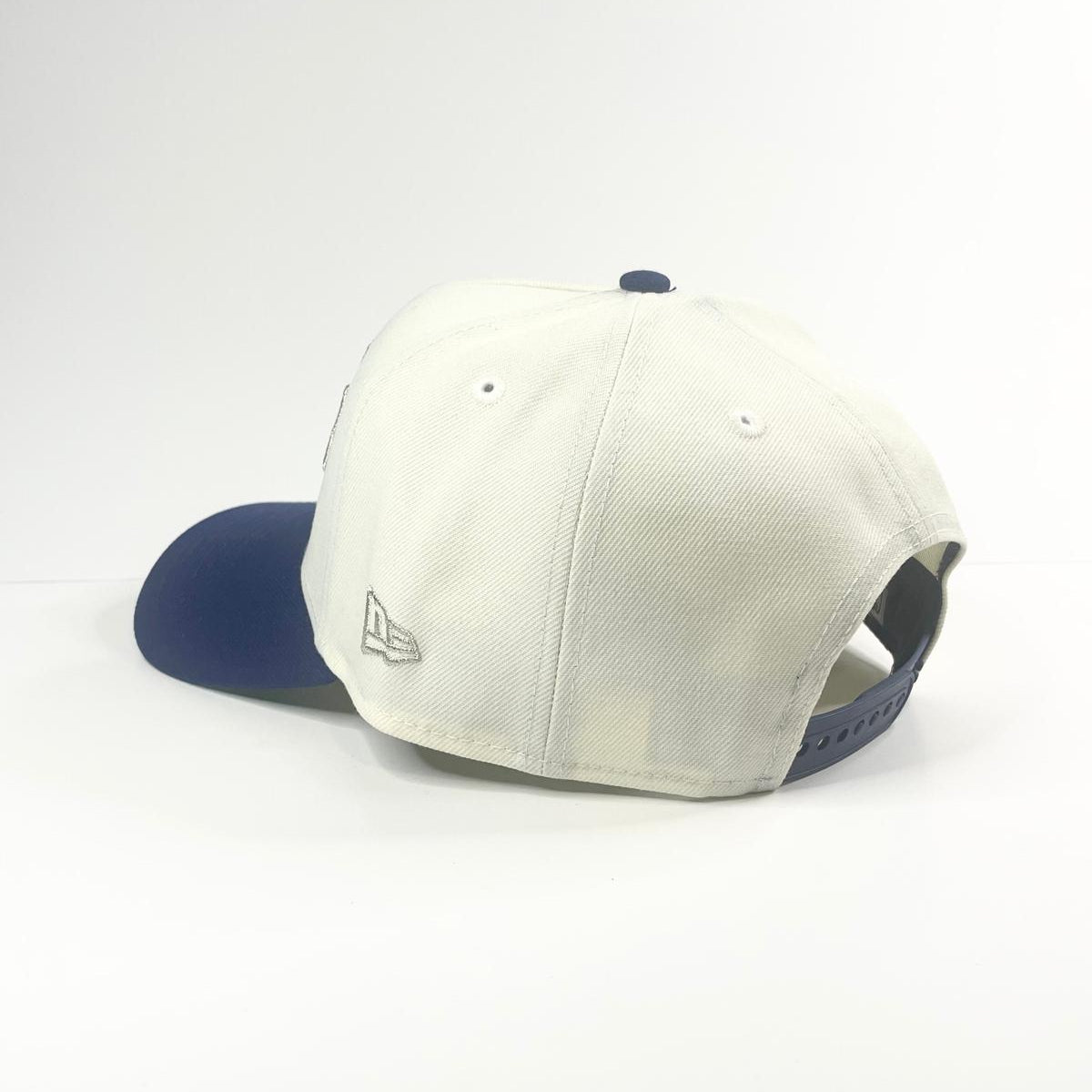 9FORTY A-Frame Los Angeles Dodgers "1955 World Series" Snapback