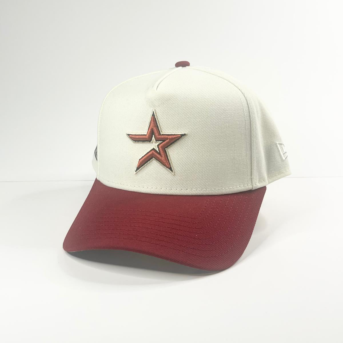 9FORTY A-Frame Houston Astros "2000 Inaugural Season" Patch Snapback