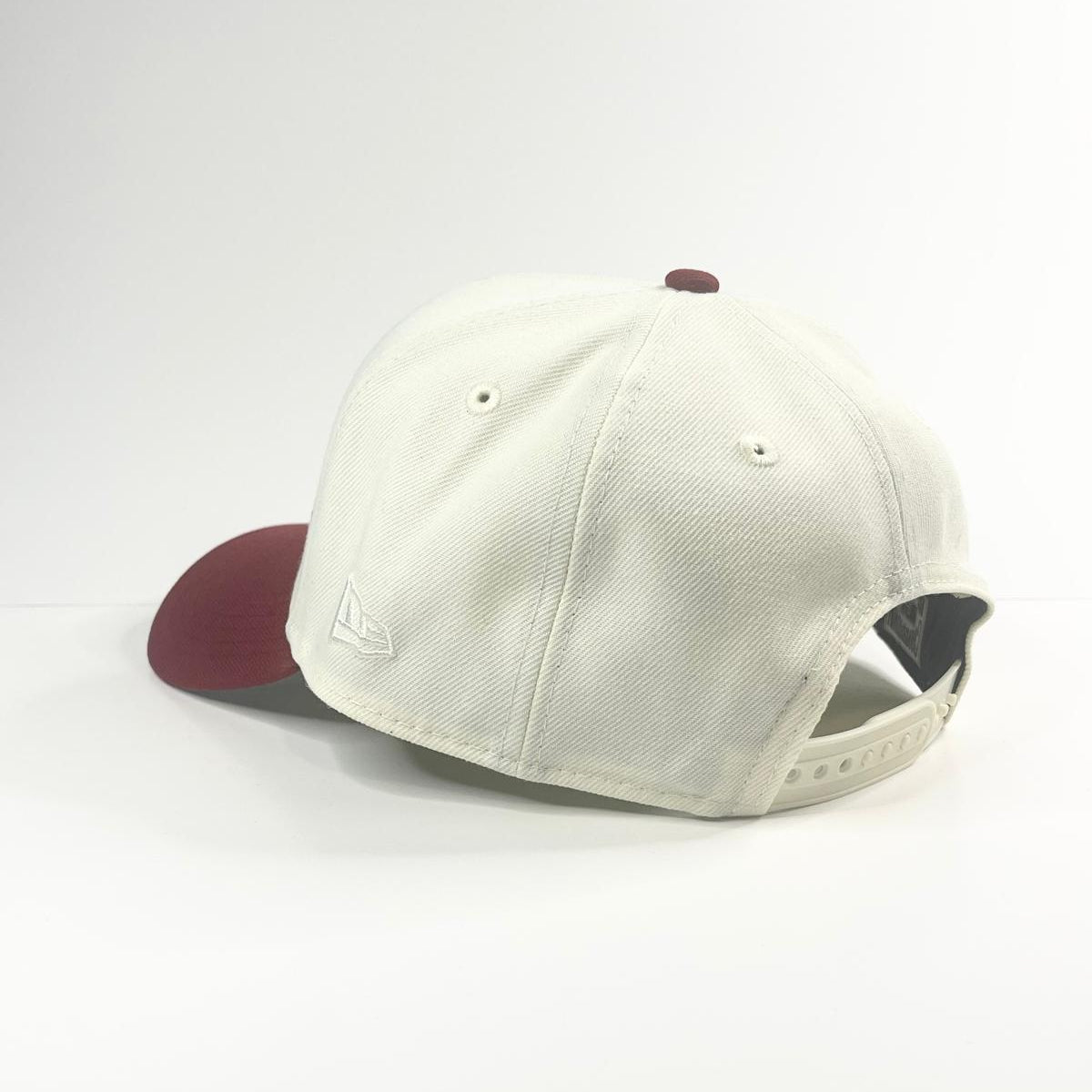 9FORTY A-Frame Houston Astros "2000 Inaugural Season" Patch Snapback