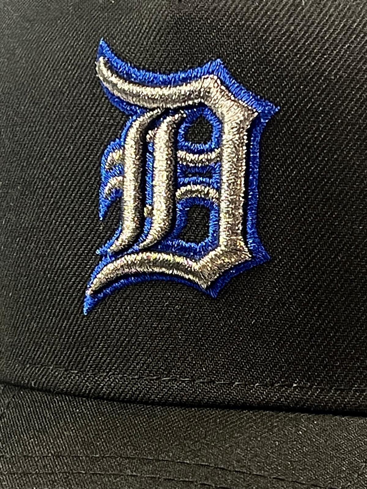 9FORTY A-Frame Detroit Tigers "Tiger Stadium" Patch Snapback