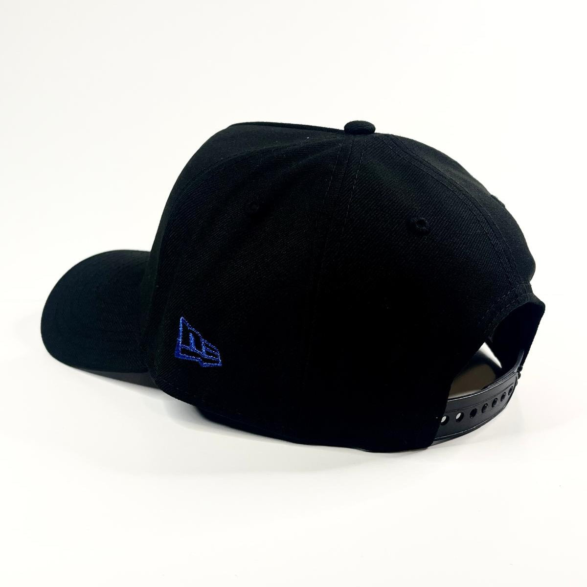 9FORTY A-Frame Detroit Tigers "Tiger Stadium" Patch Snapback