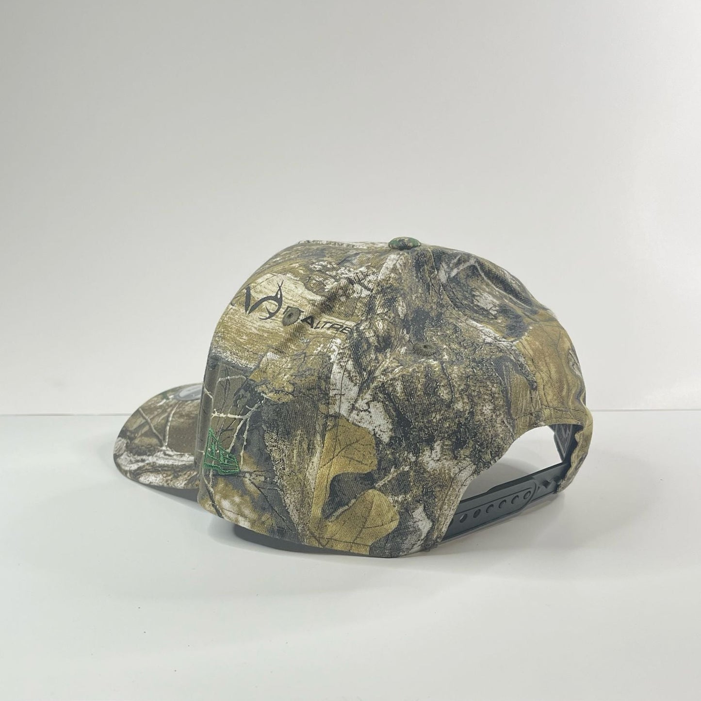 9FORTY A-Frame New York Yankees 'Great Outdoors' Snapback