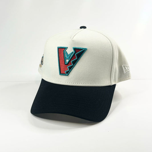 9FORTY A-Frame Arizona Diamondbacks "2011 All-Star Game" Snapback