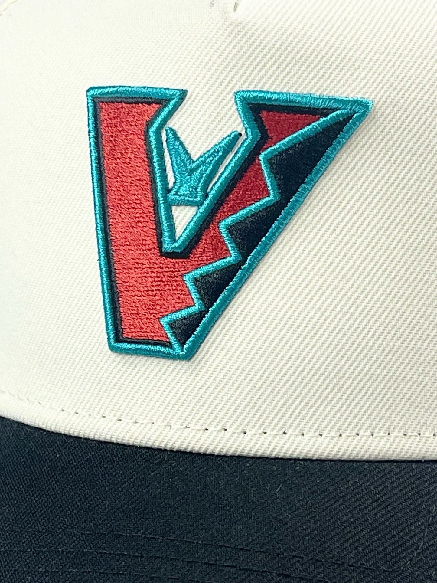 9FORTY A-Frame Arizona Diamondbacks "2011 All-Star Game" Snapback