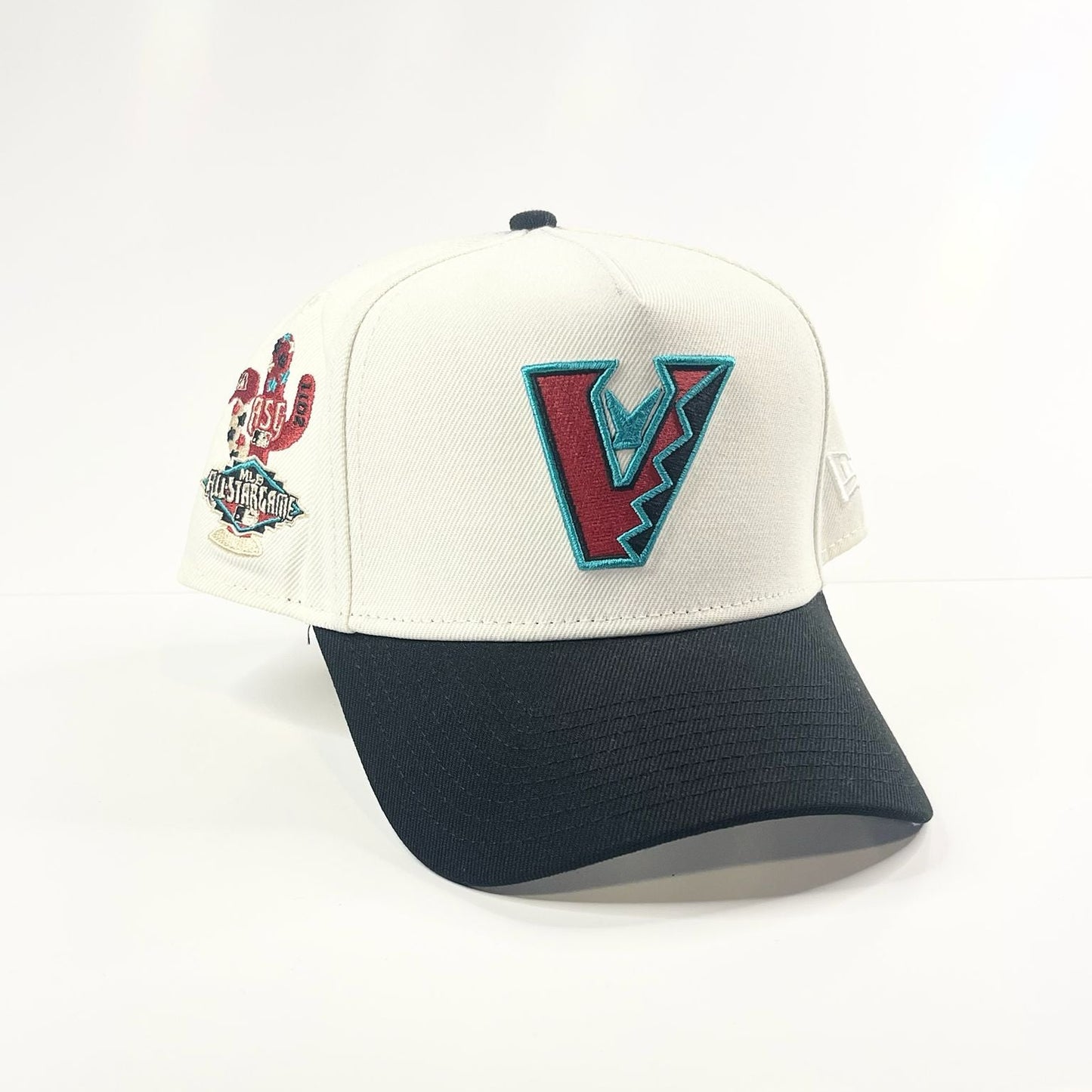9FORTY A-Frame Arizona Diamondbacks "2011 All-Star Game" Snapback