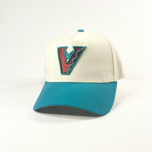 9FORTY A-Frame Arizona Diamondbacks "25th Anniversary" Snapback