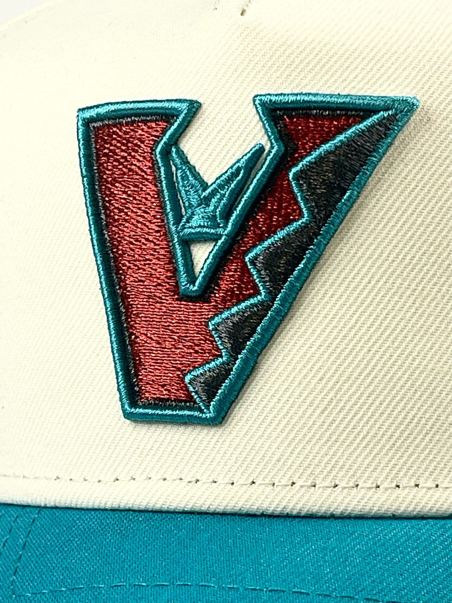9FORTY A-Frame Arizona Diamondbacks "25th Anniversary" Snapback