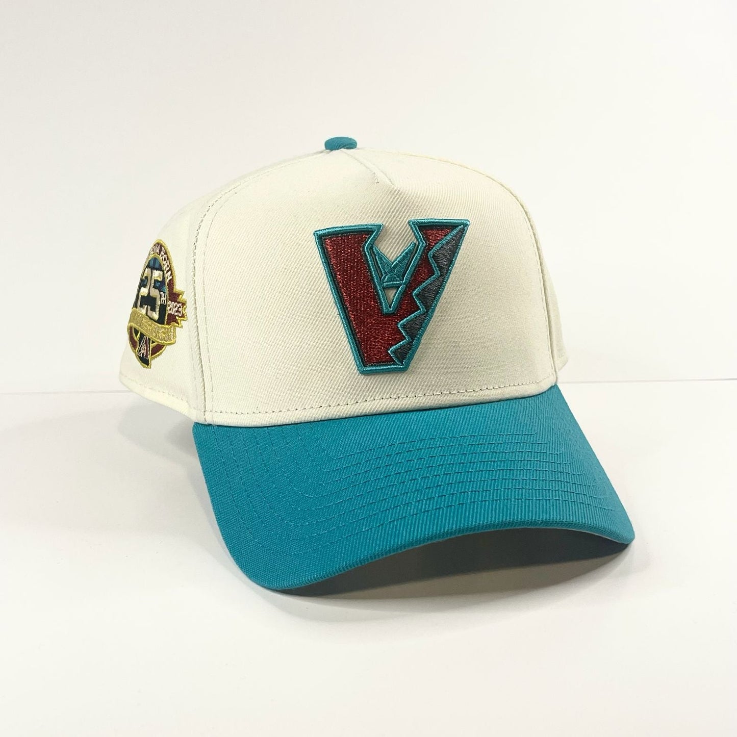 9FORTY A-Frame Arizona Diamondbacks "25th Anniversary" Snapback