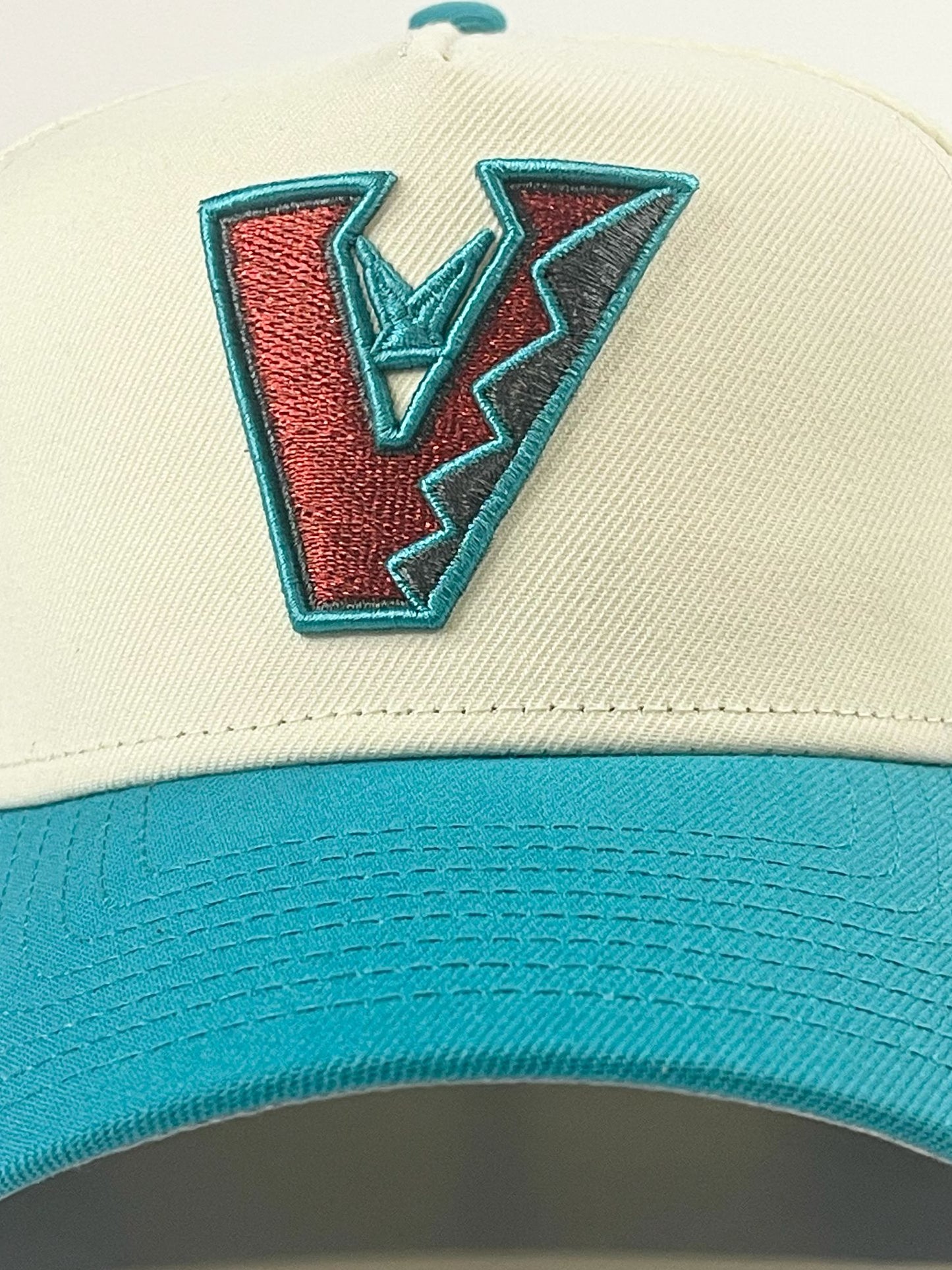 9FORTY A-Frame Arizona Diamondbacks "25th Anniversary" Snapback