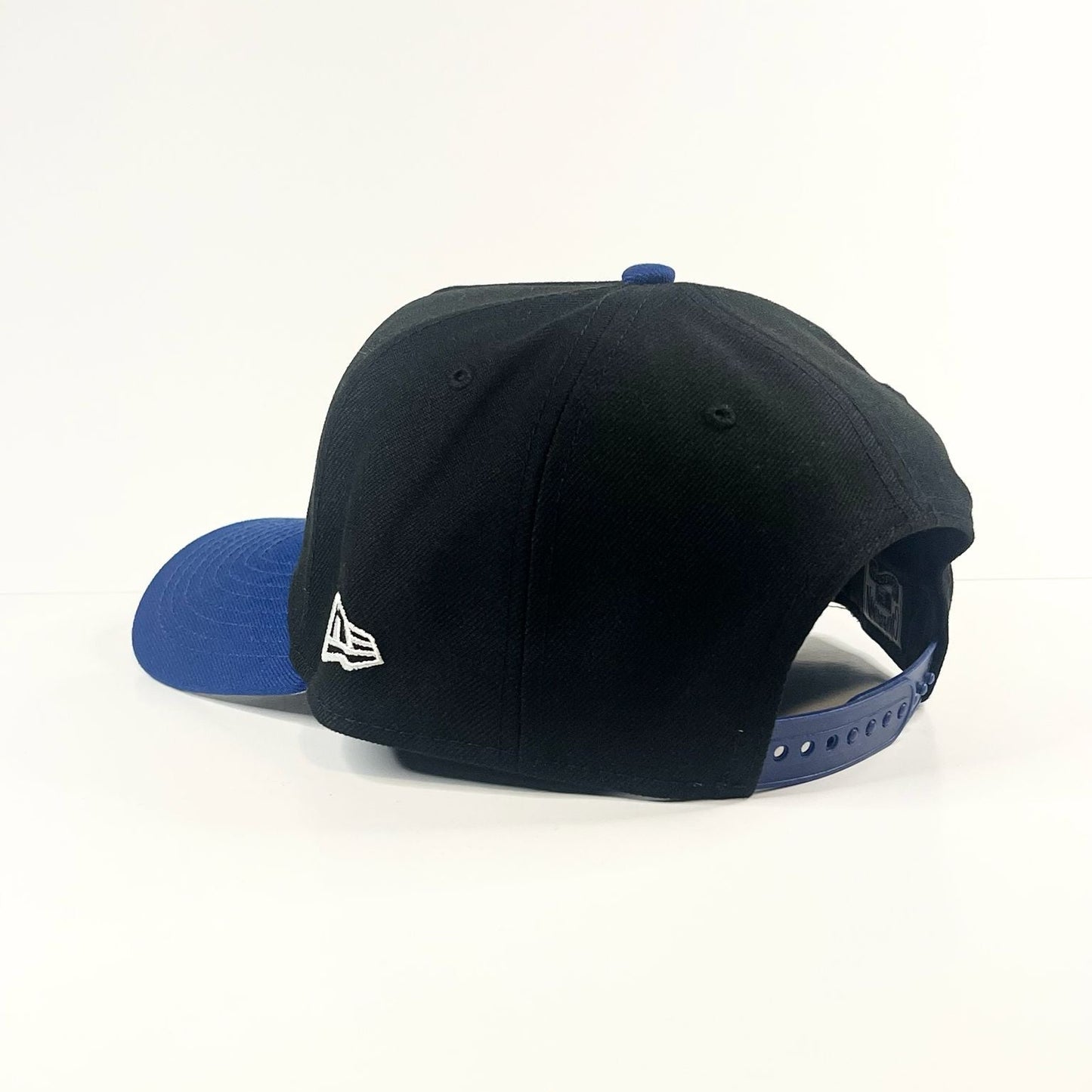 9FORTY A-Frame Los Angeles Dodgers "2020 World Series" Snapback