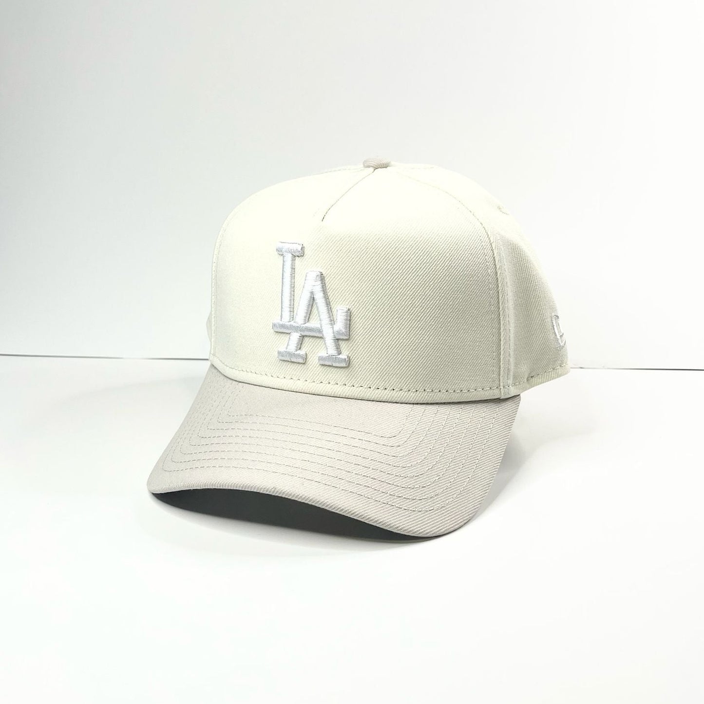 9FORTY A-Frame Los Angeles Dodgers Chrome 'Shohei Ohtani Logo' Snapback