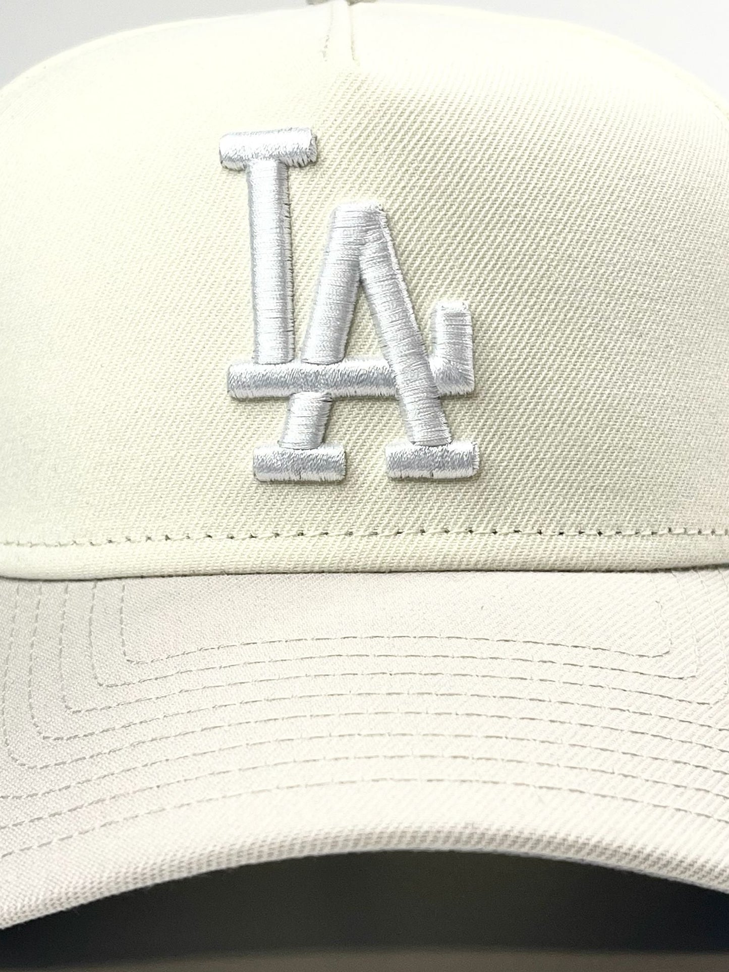 9FORTY A-Frame Los Angeles Dodgers Chrome 'Shohei Ohtani Logo' Snapback