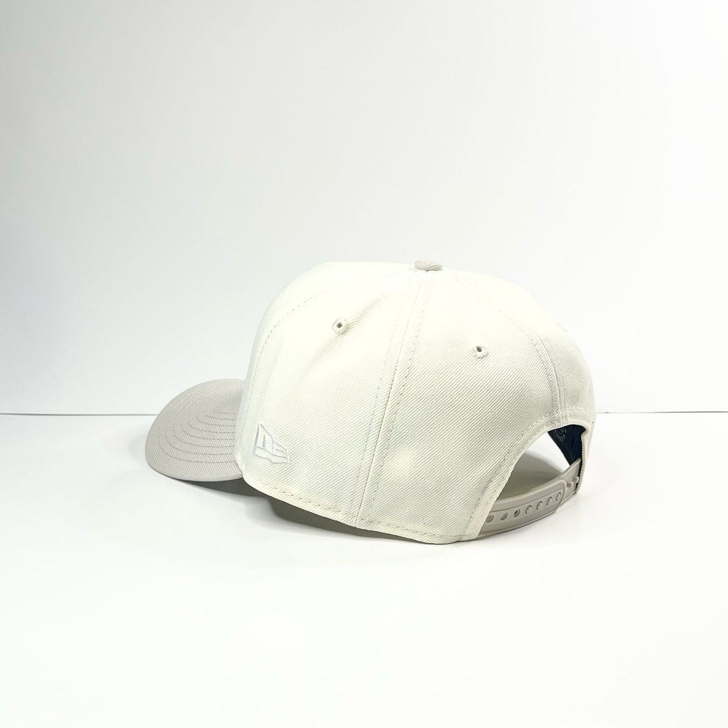 9FORTY A-Frame Los Angeles Dodgers Chrome 'Shohei Ohtani Logo' Snapback