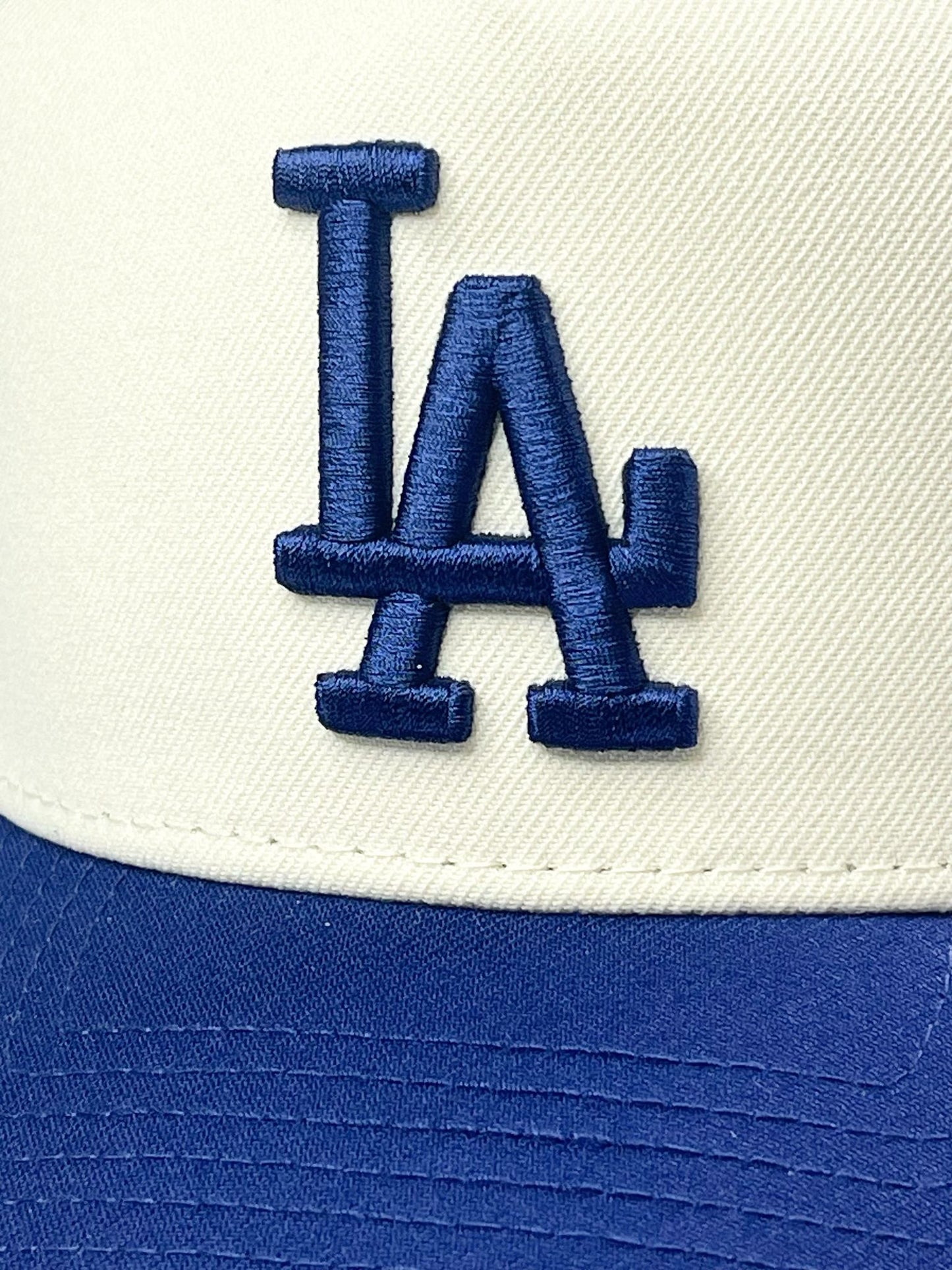 9FORTY A-Frame Los Angeles Dodgers Chrome 'Shohei Ohtani Logo' Snapback