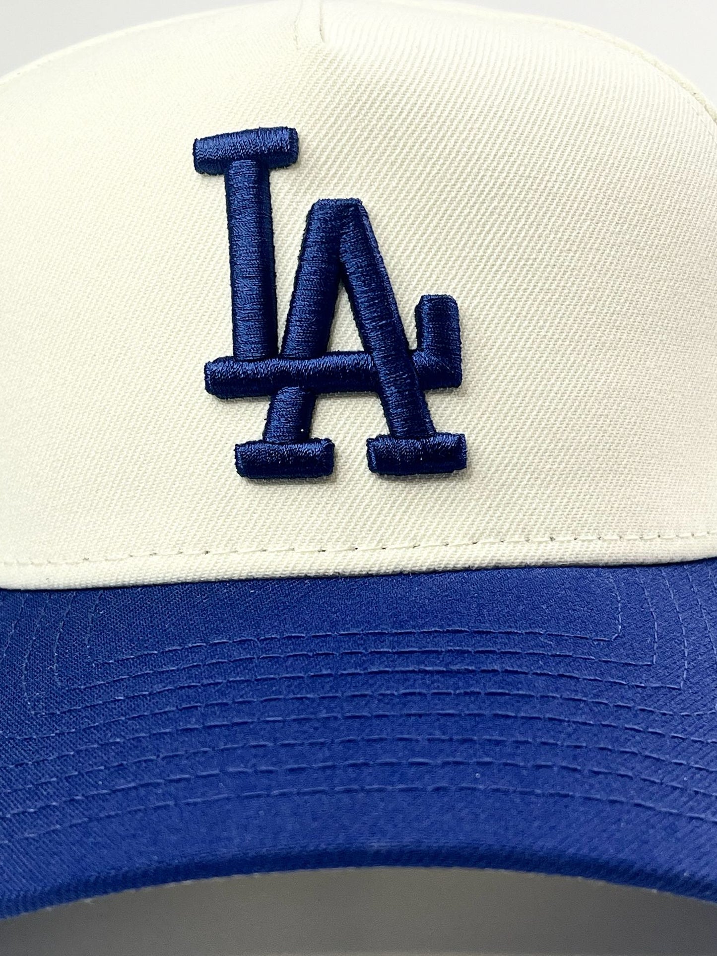 9FORTY A-Frame Los Angeles Dodgers Chrome 'Shohei Ohtani Logo' Snapback