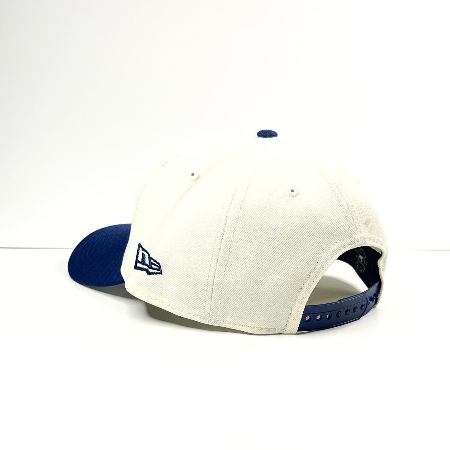 9FORTY A-Frame Los Angeles Dodgers Chrome 'Shohei Ohtani Logo' Snapback