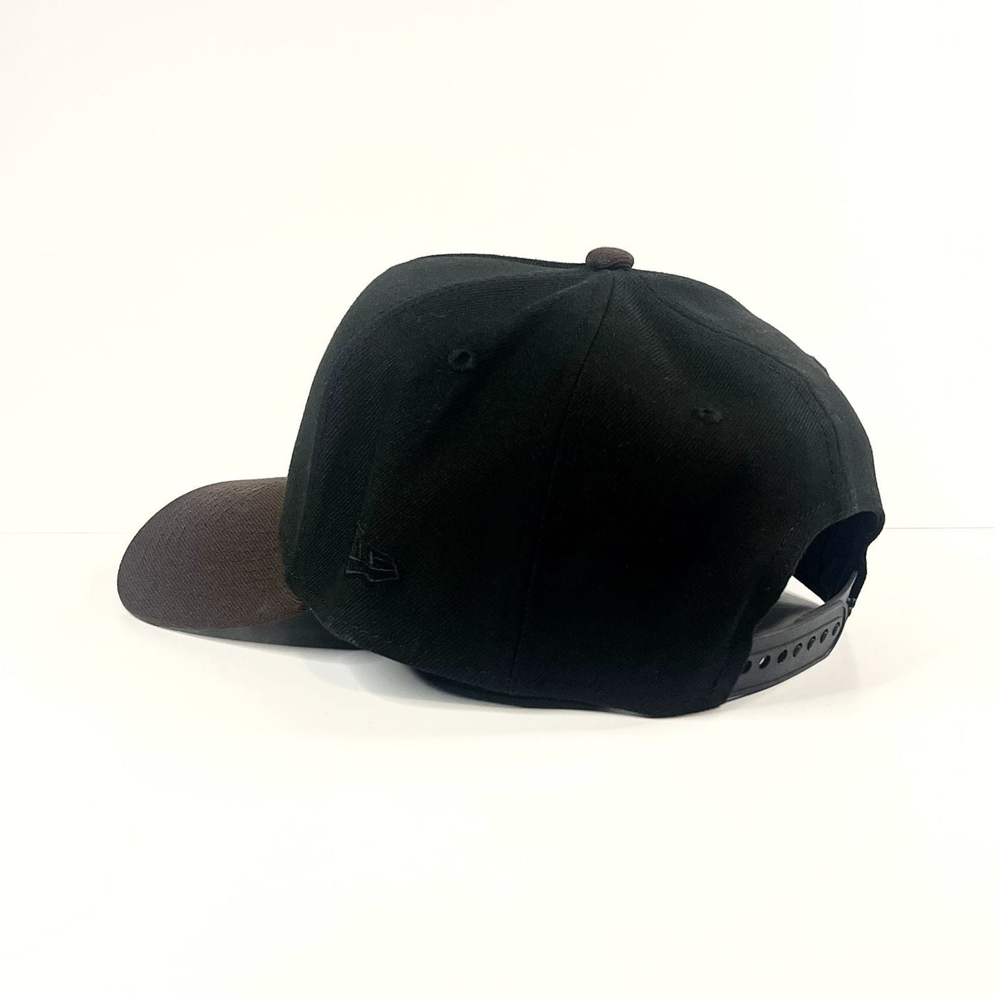 9FORTY A-Frame Los Angeles Dodgers "1984 Olympic Stadium" Snapback
